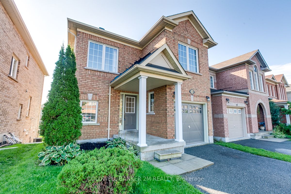75 Aylesworth Avenue, Clarington, ON L1E 0A4 photo 2
