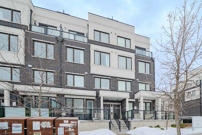 1711 Pure Springs Boulevard E 302, Pickering, ON L1X 0E3 photo 2