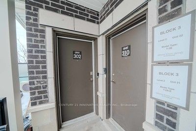 1711 Pure Springs Boulevard E 302, Pickering, ON L1X 0E3 photo 3