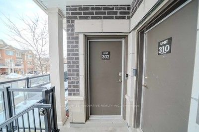 1711 Pure Springs Boulevard E 302, Pickering, ON L1X 0E3 photo 4