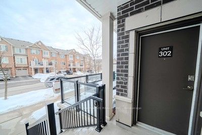 1711 Pure Springs Boulevard E 302, Pickering, ON L1X 0E3 photo 5