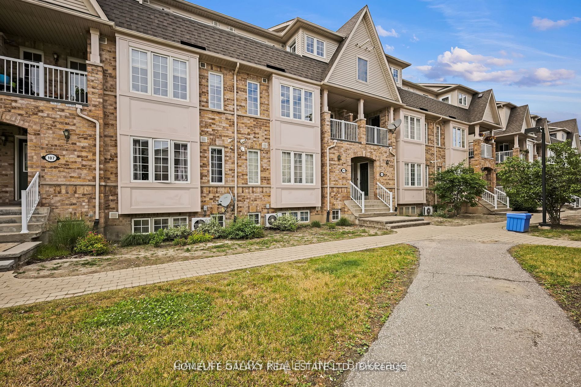 42 Pinery Trail 106, Toronto, ON M1B 6K1 photo 2