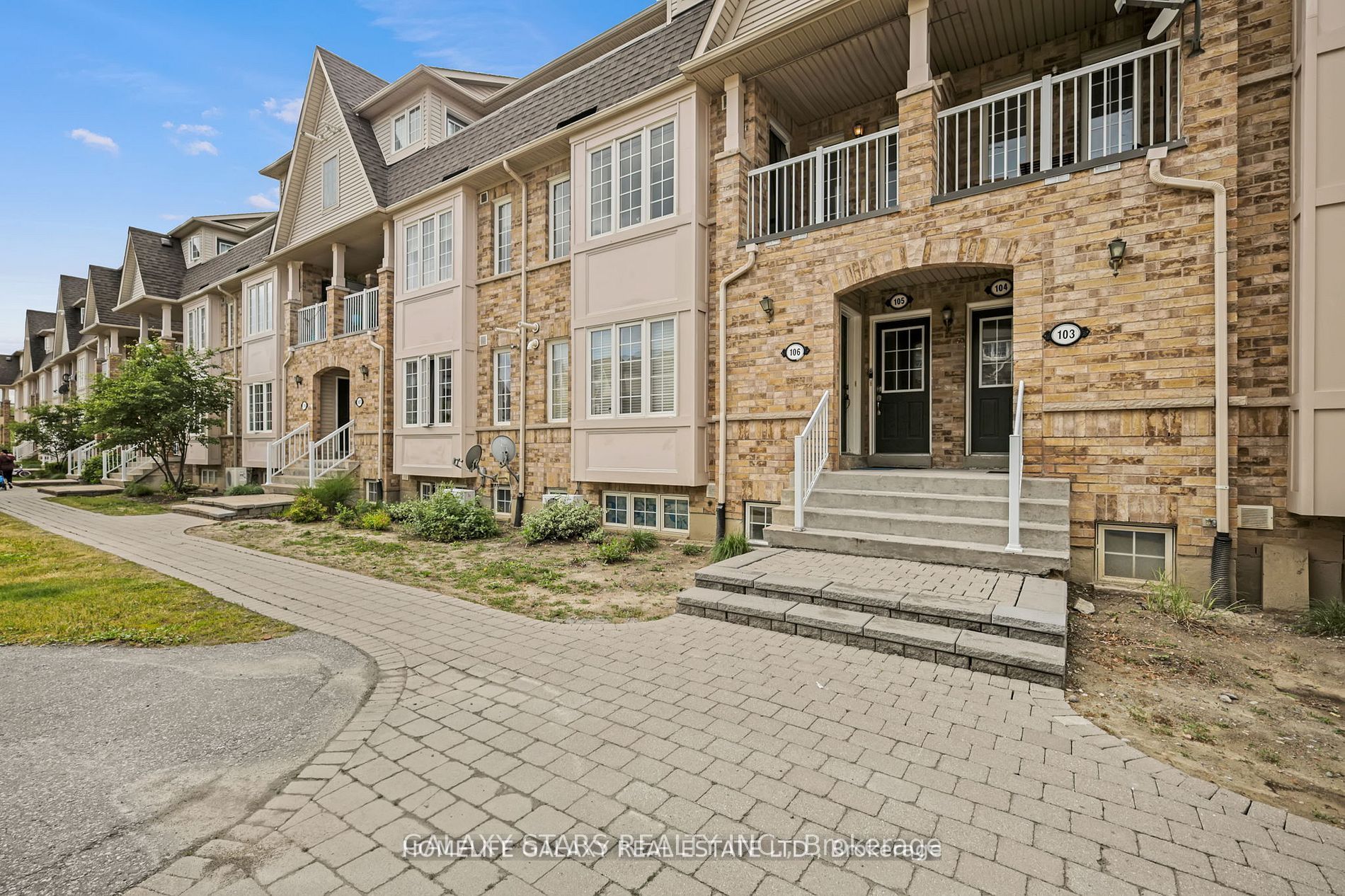 42 Pinery Trail 106, Toronto, ON M1B 6K1 photo 3