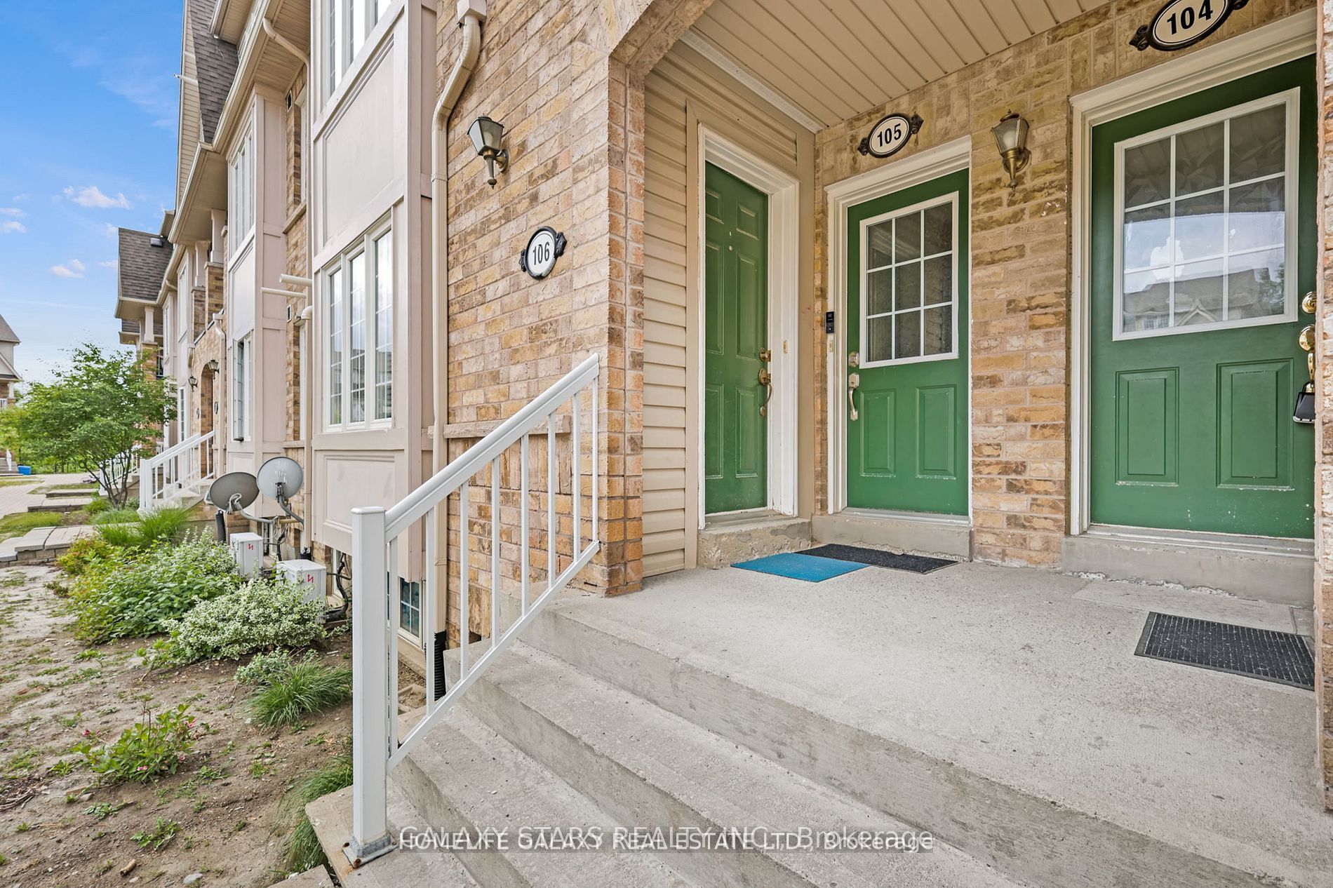 42 Pinery Trail 106, Toronto, ON M1B 6K1 photo 4