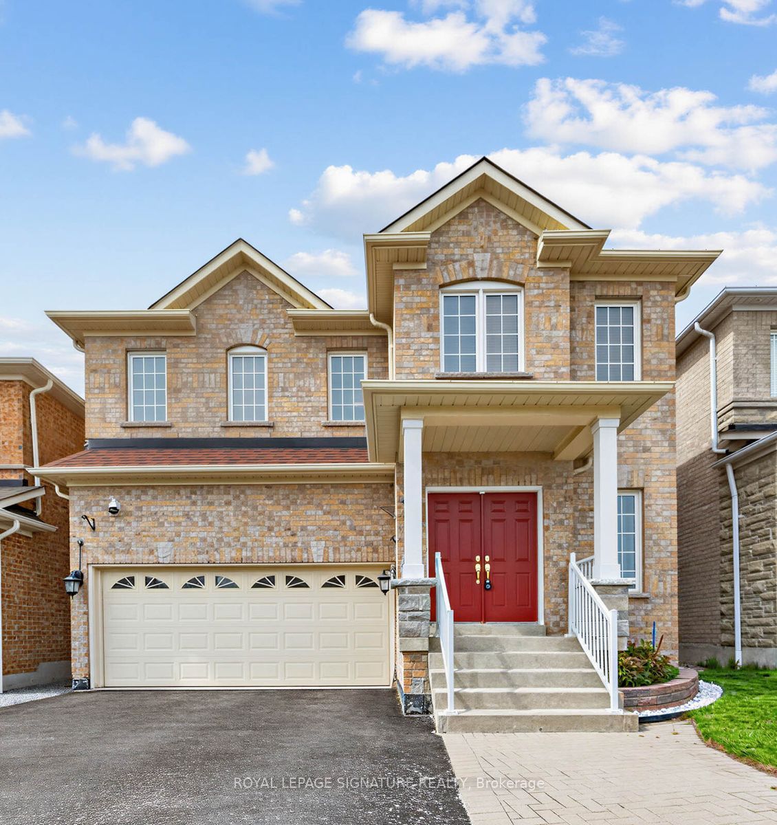 74 Styles Crescent, Ajax, ON L1Z 0A8