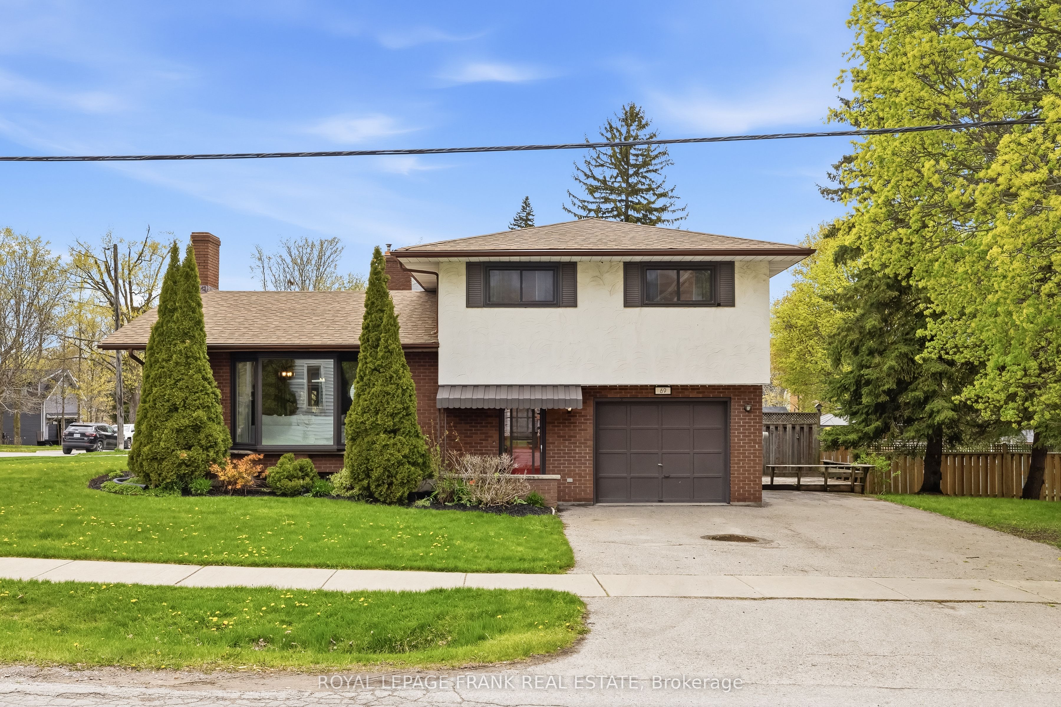 69 Casimir Street, Scugog, ON L9L 1B7