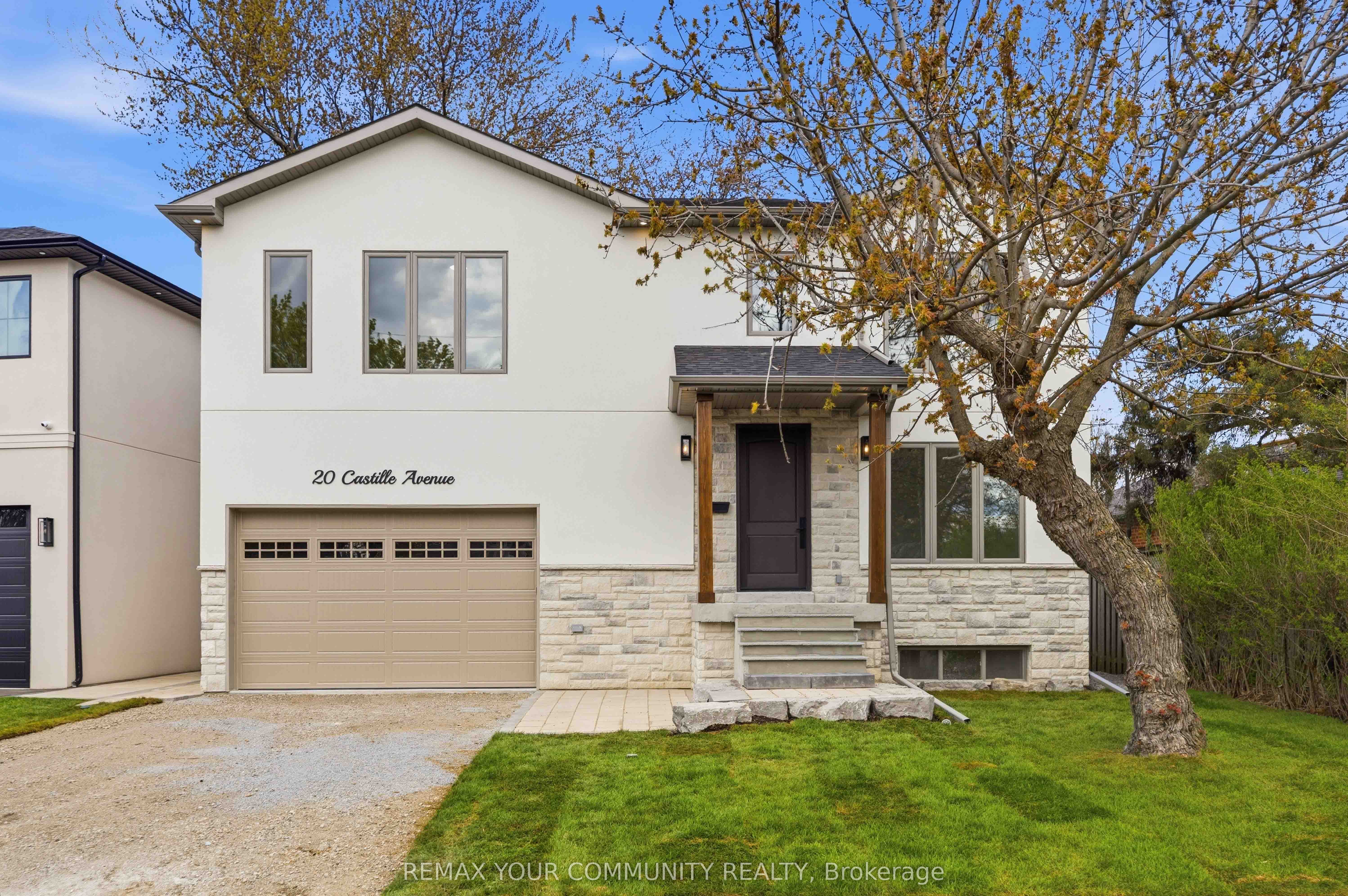 20 Castille Avenue, Toronto, ON M1R 2C1 photo 2