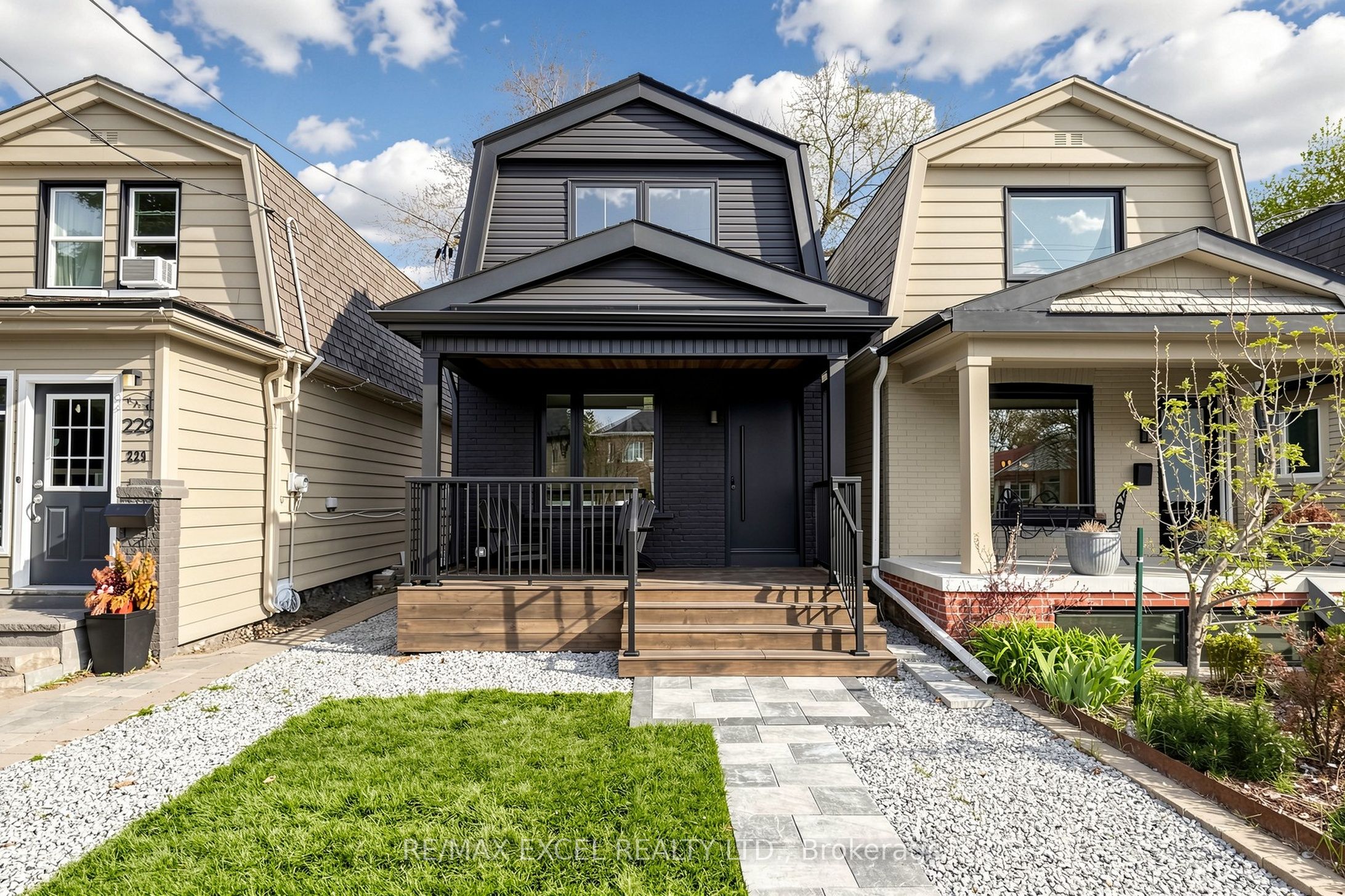 227 Donlands Avenue, Toronto, ON M4J 3P9
