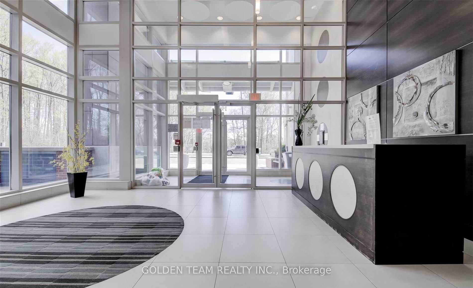 190 Borough Drive 608, Toronto, ON M1P 0B6 photo 2