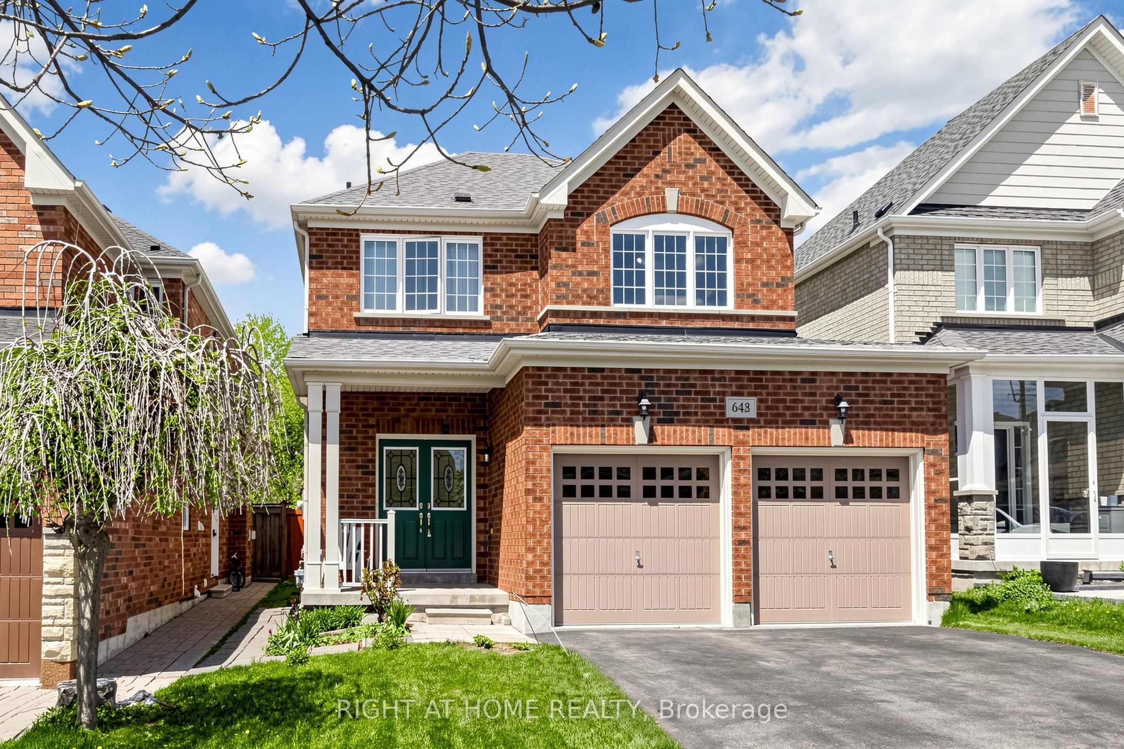 648 Blackwood Boulevard, Oshawa, ON L1K 0G7