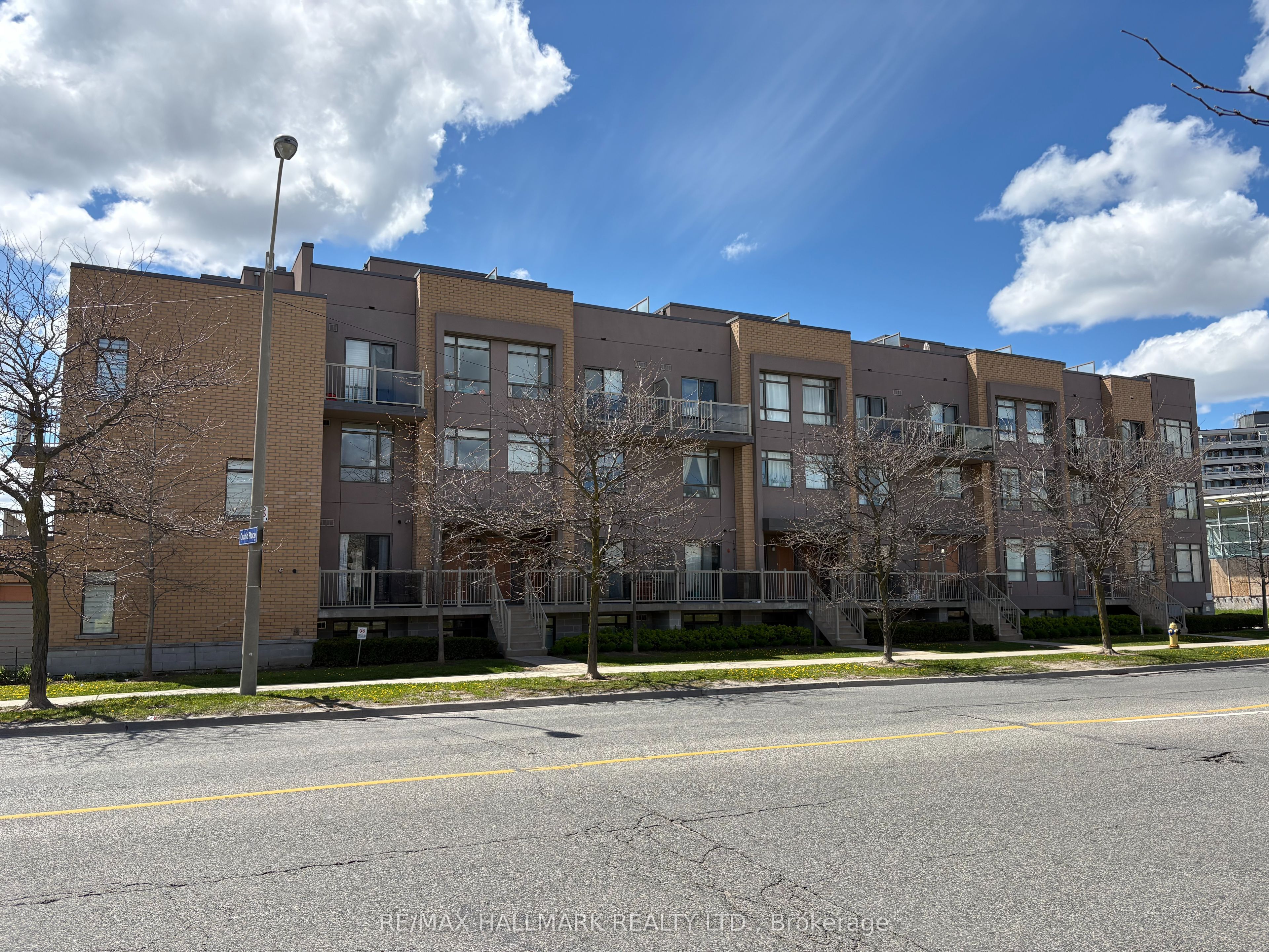 1070 Progress Avenue 306, Toronto, ON M1B 0C5