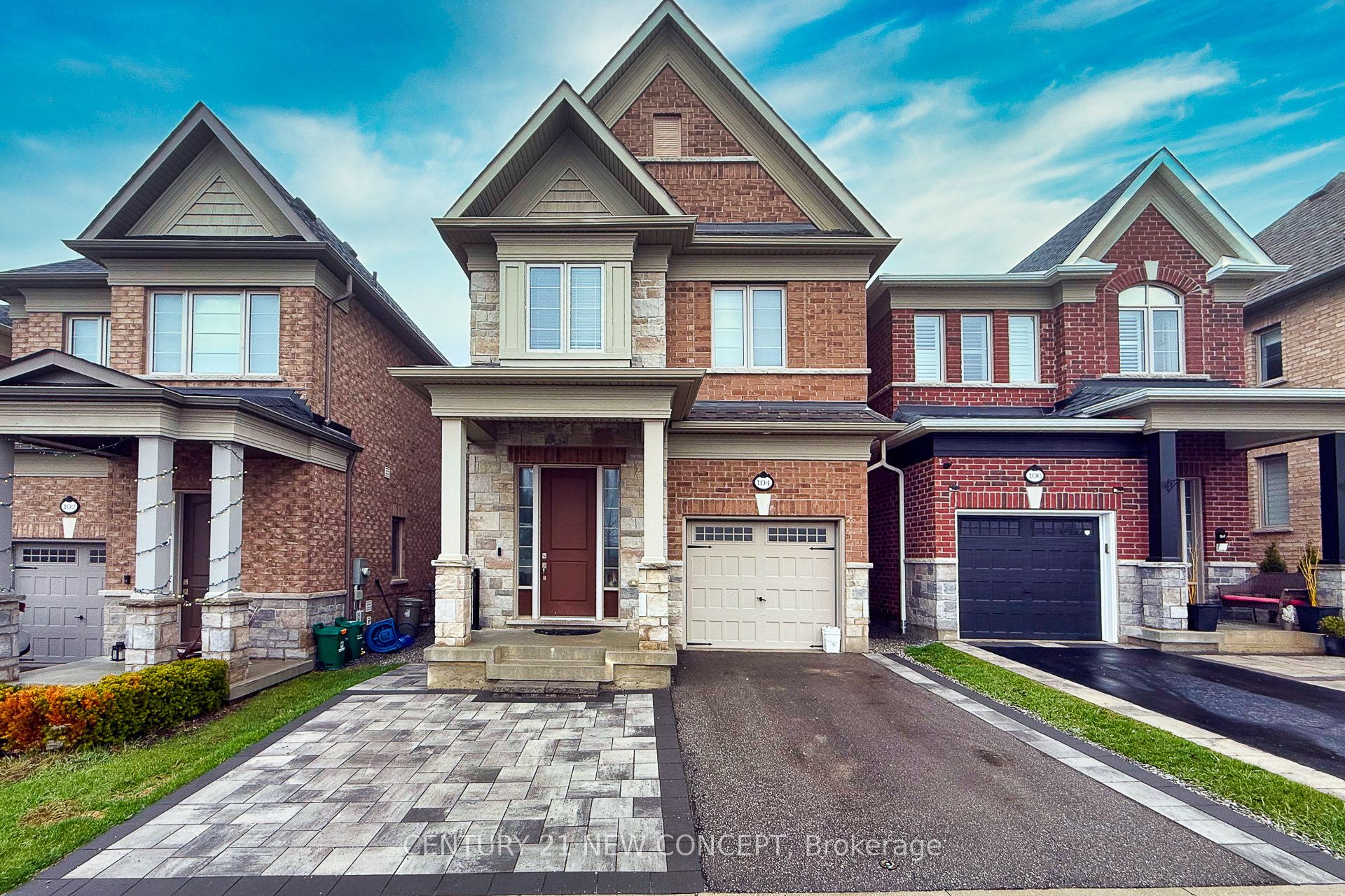 104 Christine Elliott Avenue, Whitby, ON L1P 0E1 photo 3
