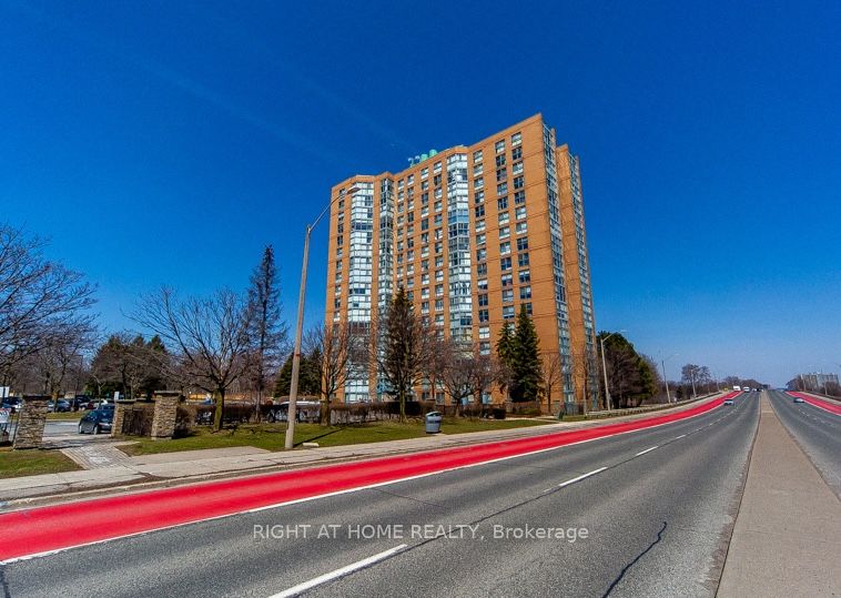 90 Dale Avenue 803, Toronto, ON M1J 3N4