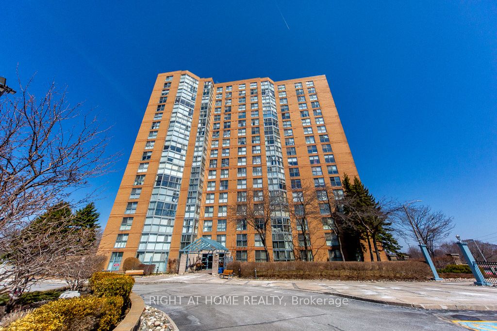 90 Dale Avenue 803, Toronto, ON M1J 3N4 photo 2