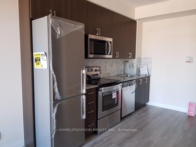 22 East Haven Drive 533, Toronto, ON M1N 0B4 photo 5
