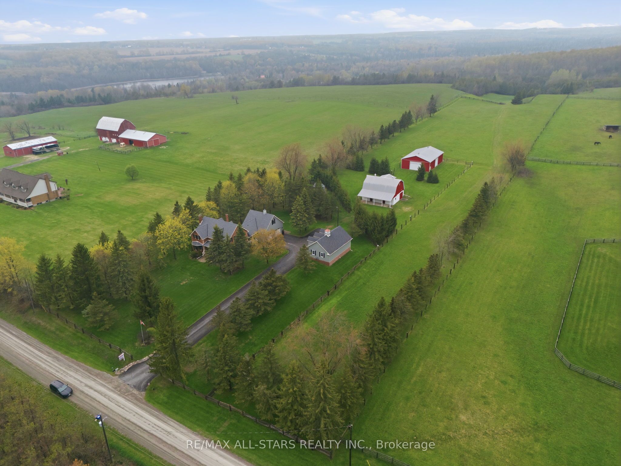 4271 Fallis Road, Scugog, ON L0B 1L0 photo 5