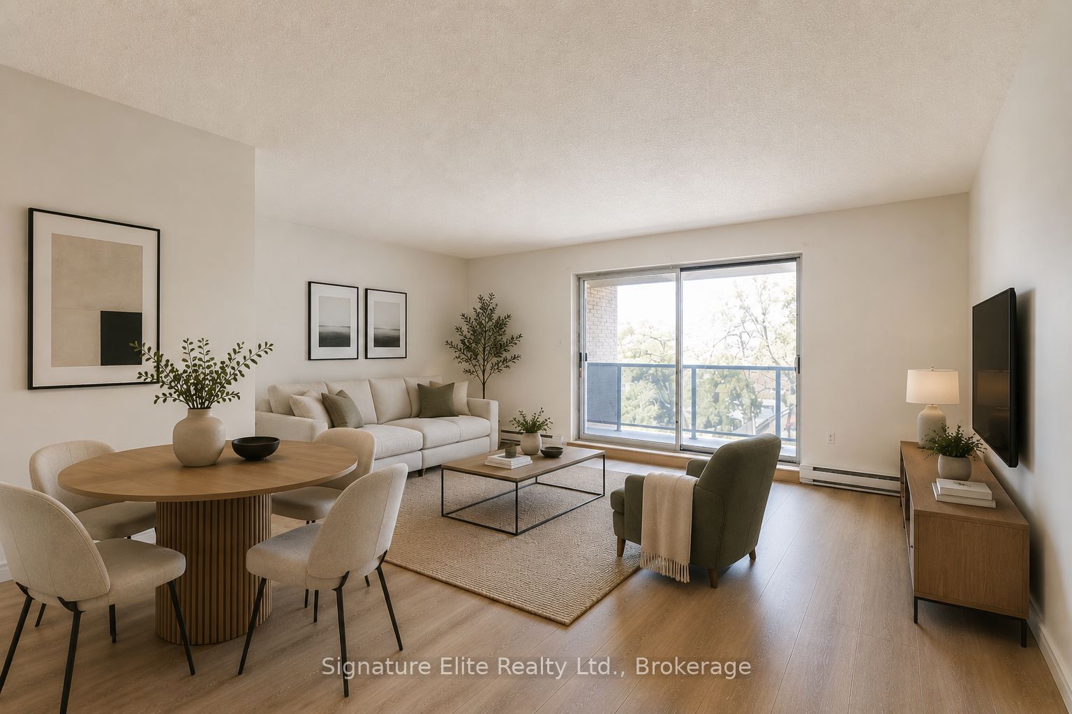 50 Scarborough Golf Club Road 124, Toronto, ON M1M 3T5