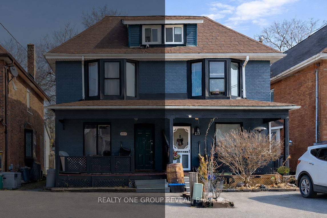 275 Jarvis Street, Oshawa, ON L1G 5K8