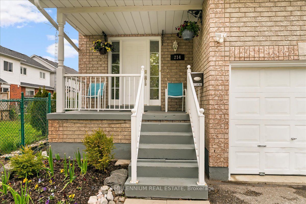 214 Graburn Avenue, Oshawa, ON L1H 3B1 photo 3