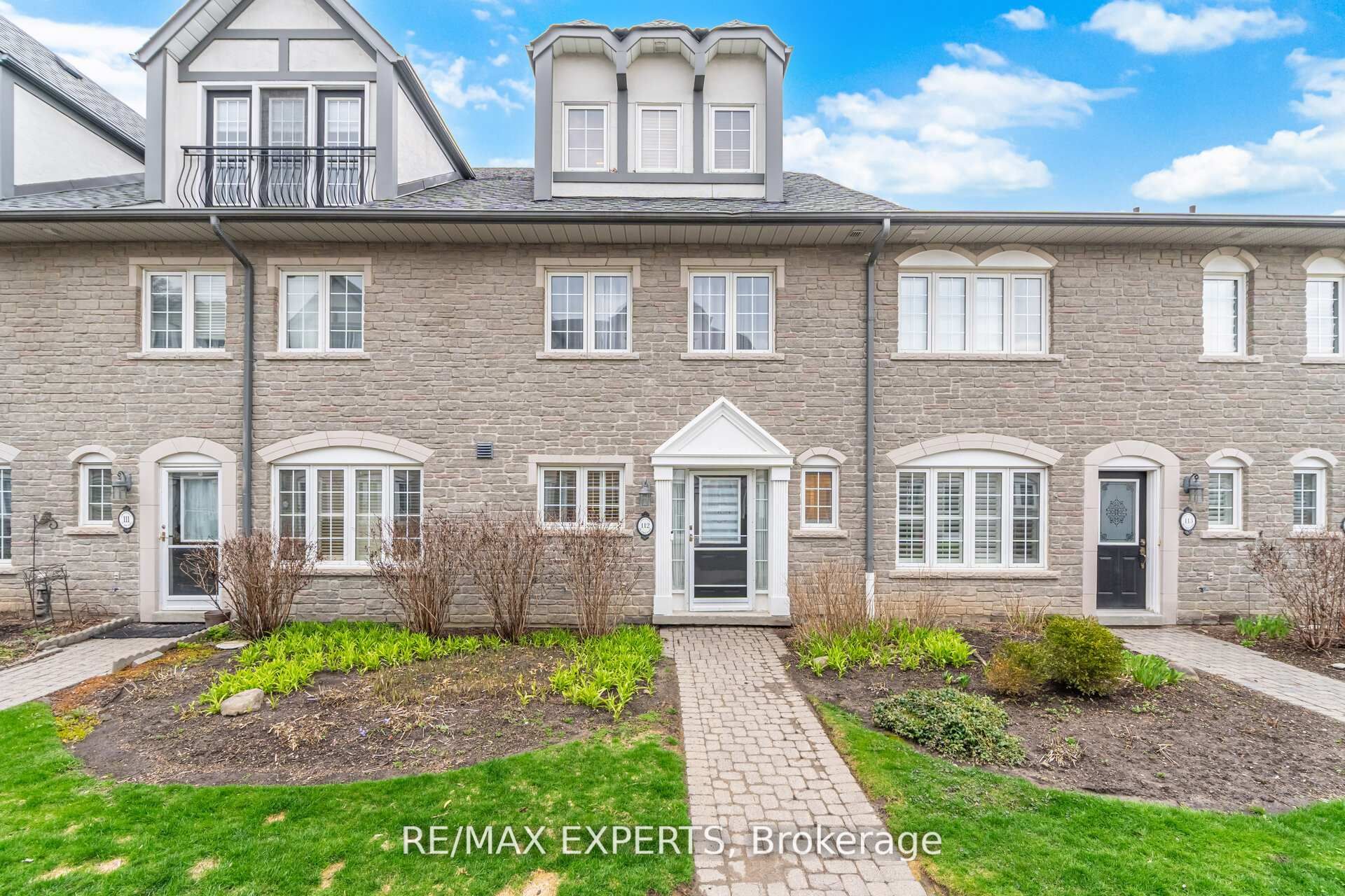 1995 Royal Road 112, Pickering, ON L1V 6V9
