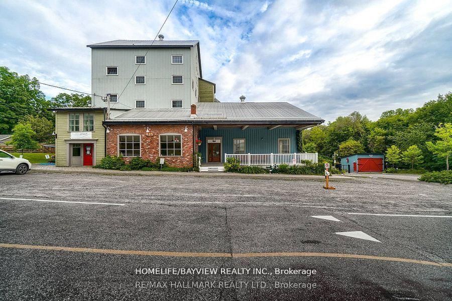 425 Whitevale Road Penthouse, Pickering, ON L1X 0J9 photo 2