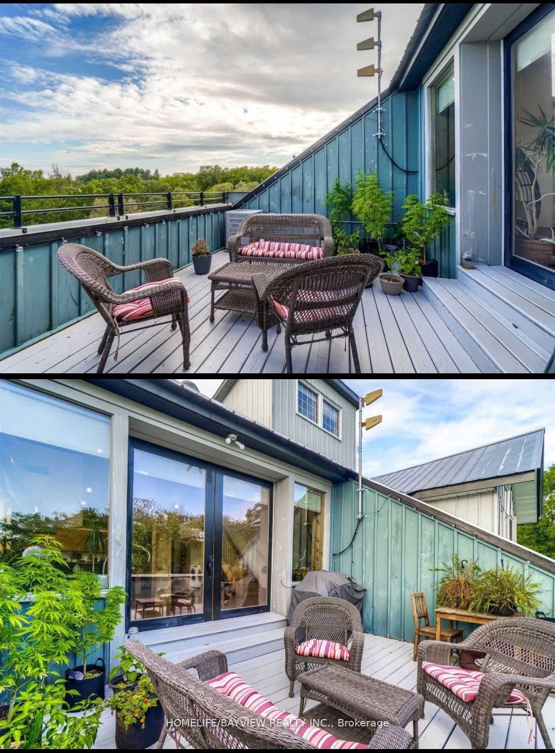 425 Whitevale Road Penthouse, Pickering, ON L1X 0J9 photo 3