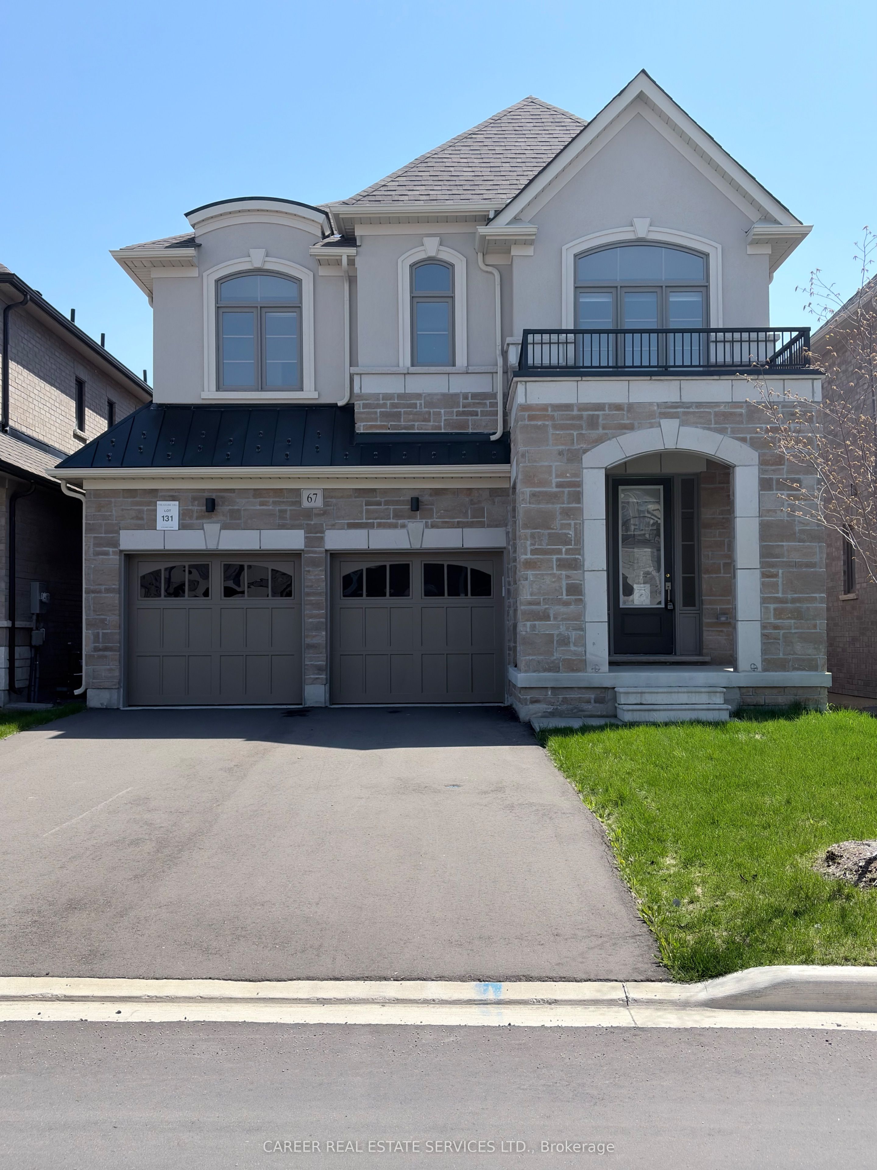 67 Ed Ewert Avenue, Clarington, ON L1B 0W7