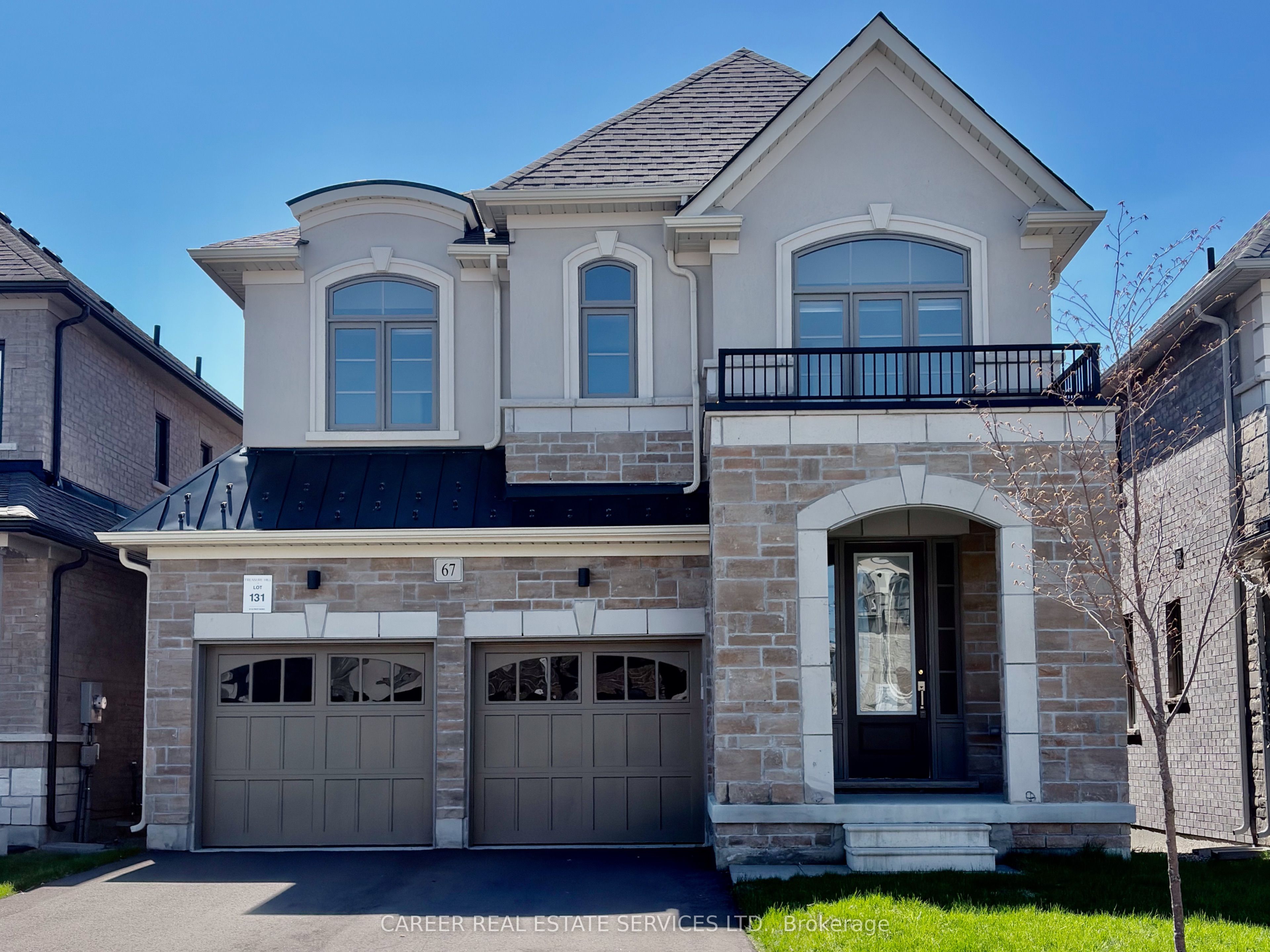 67 Ed Ewert Avenue, Clarington, ON L1B 0W7 photo 2