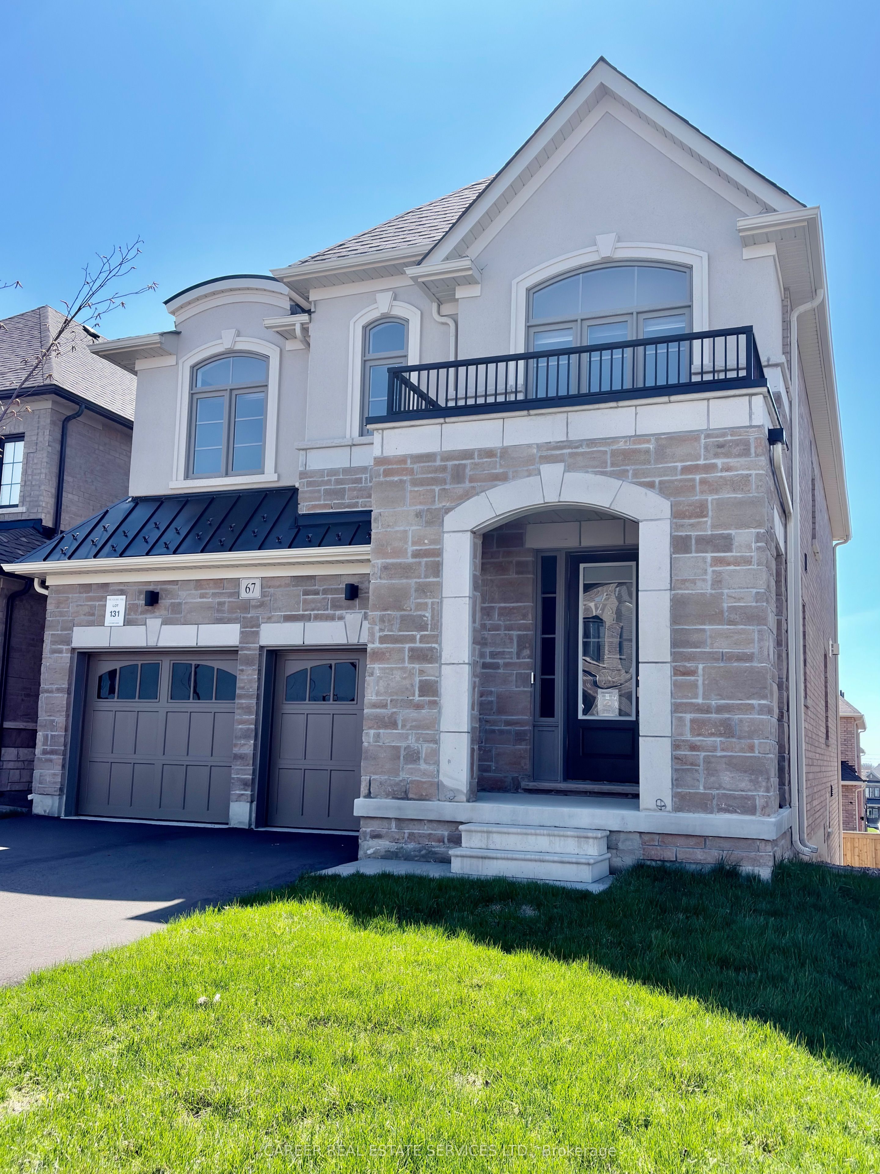 67 Ed Ewert Avenue, Clarington, ON L1B 0W7 photo 3