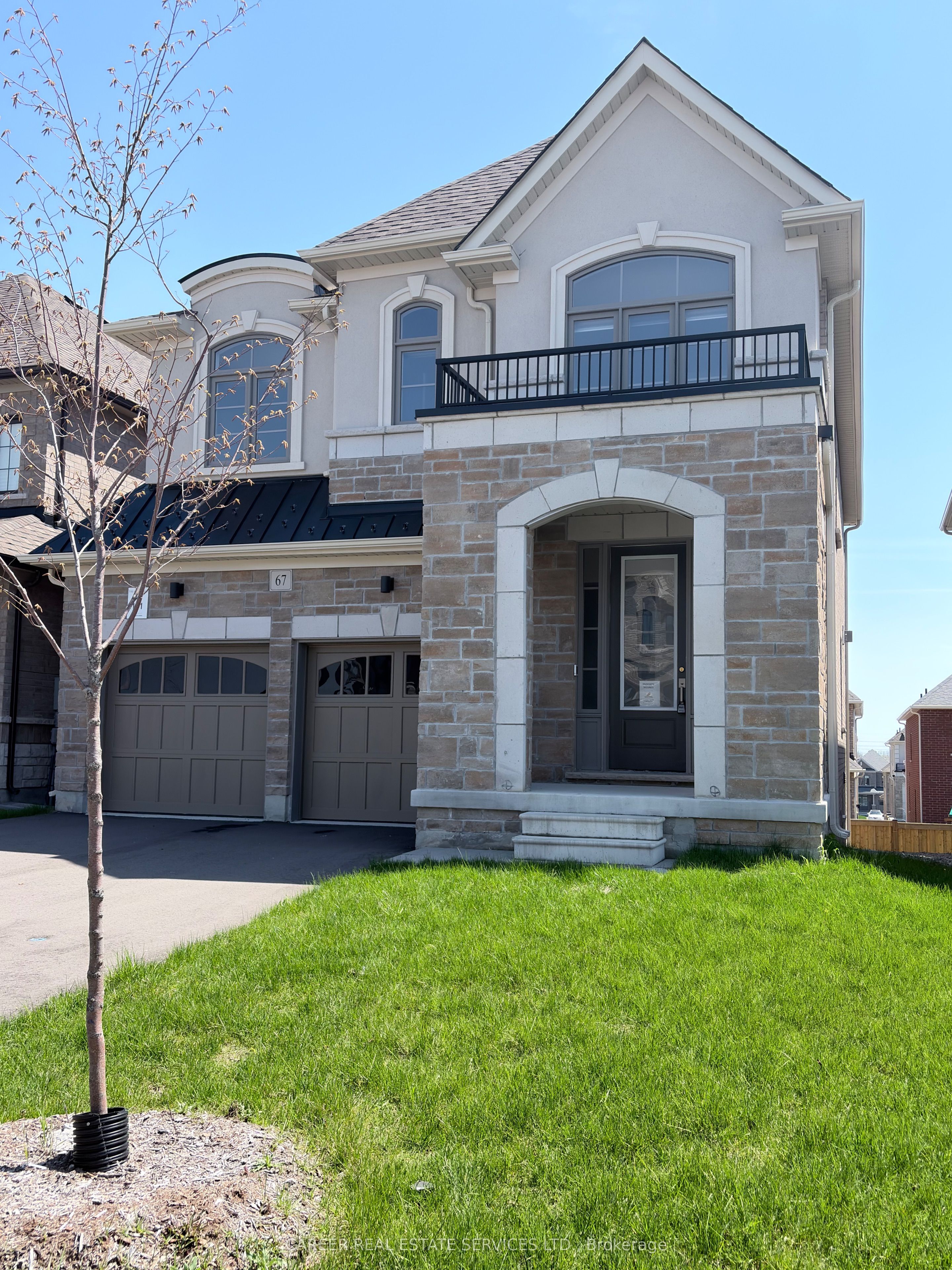 67 Ed Ewert Avenue, Clarington, ON L1B 0W7 photo 4