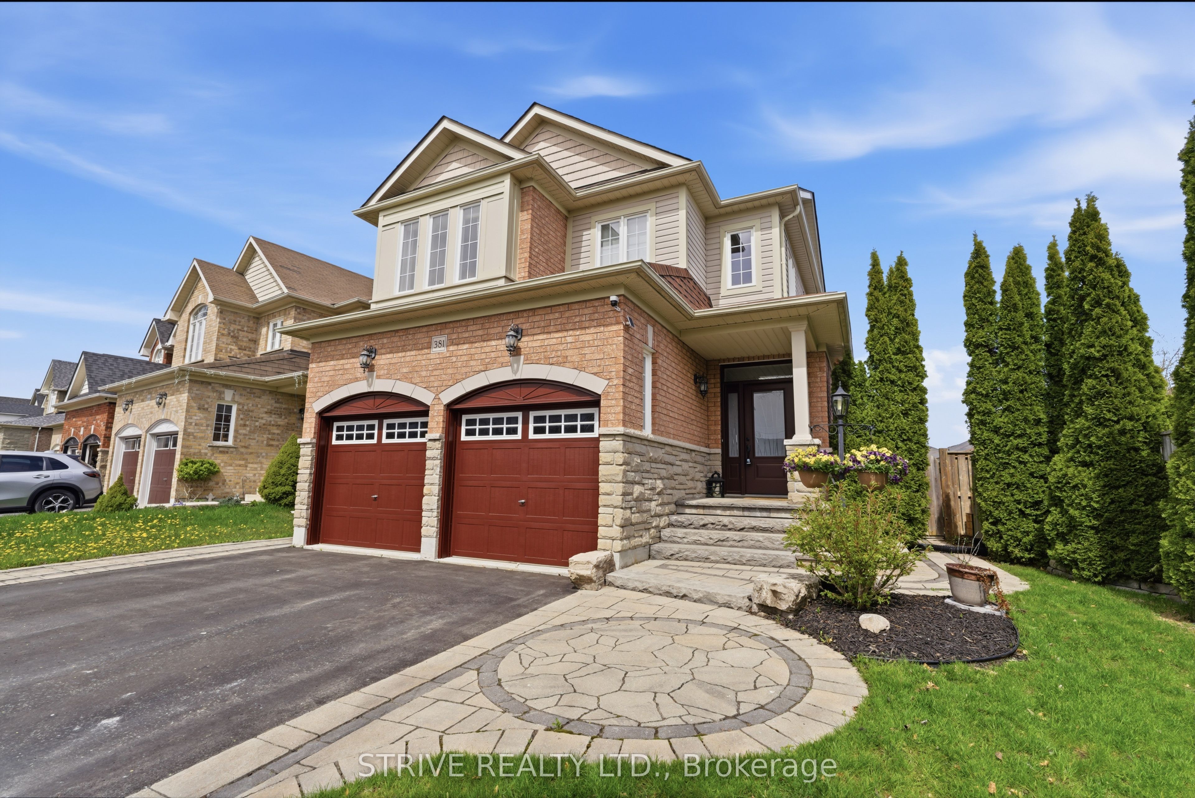 381 West Scugog Lane, Clarington, ON L1C 0G4