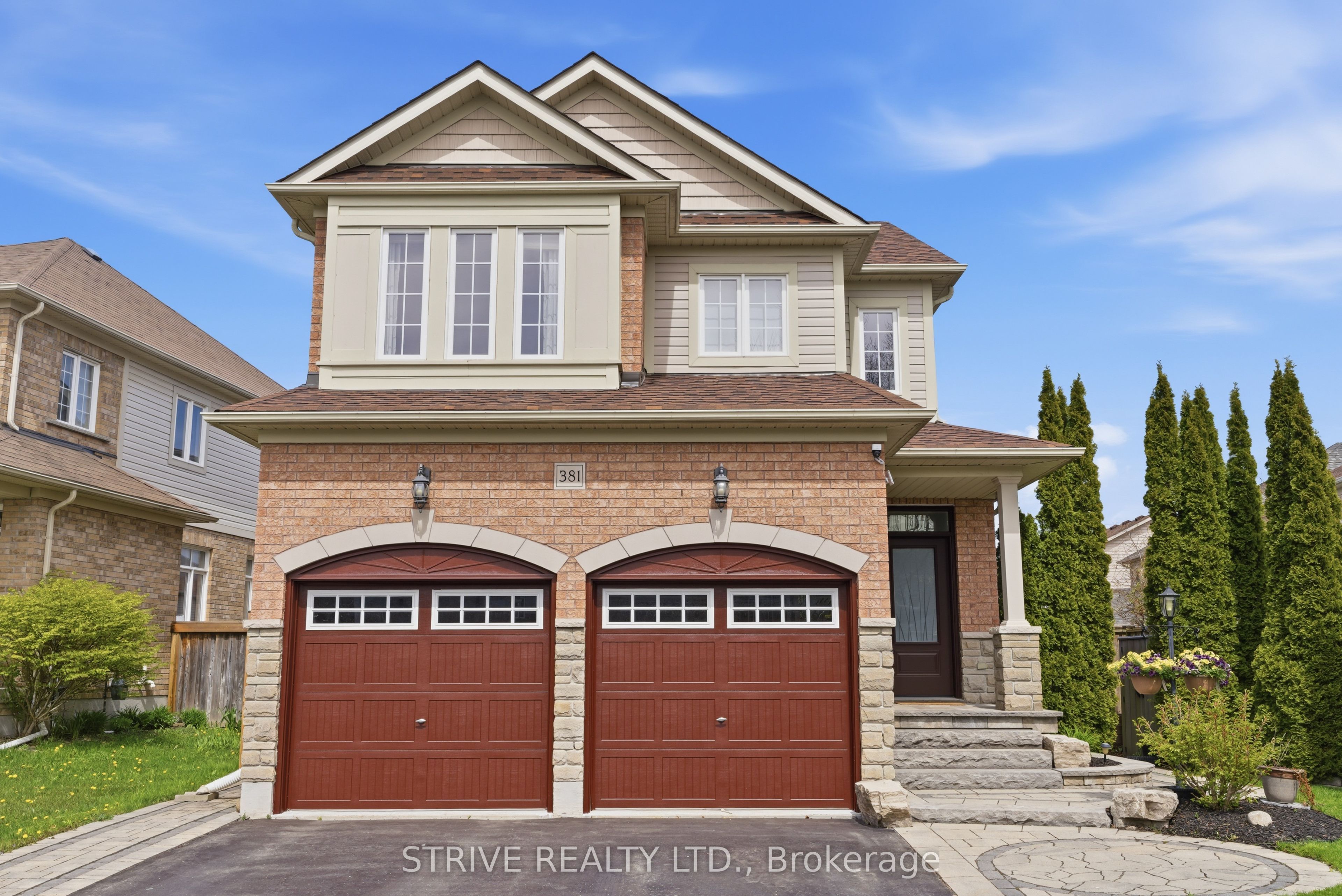 381 West Scugog Lane, Clarington, ON L1C 0G4 photo 2