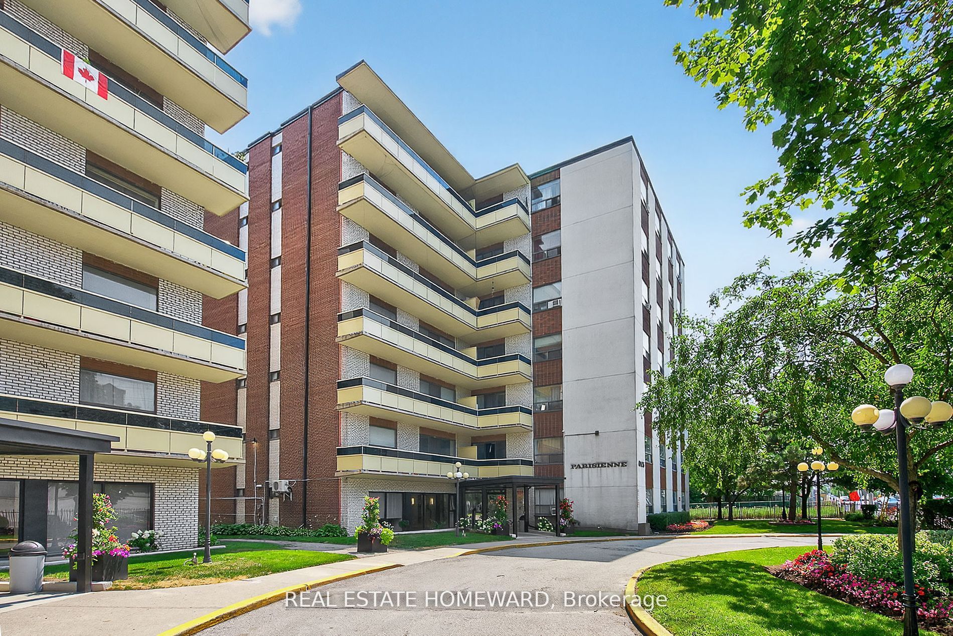 915 Midland Avenue 708, Toronto, ON M1K 4G1 photo 2