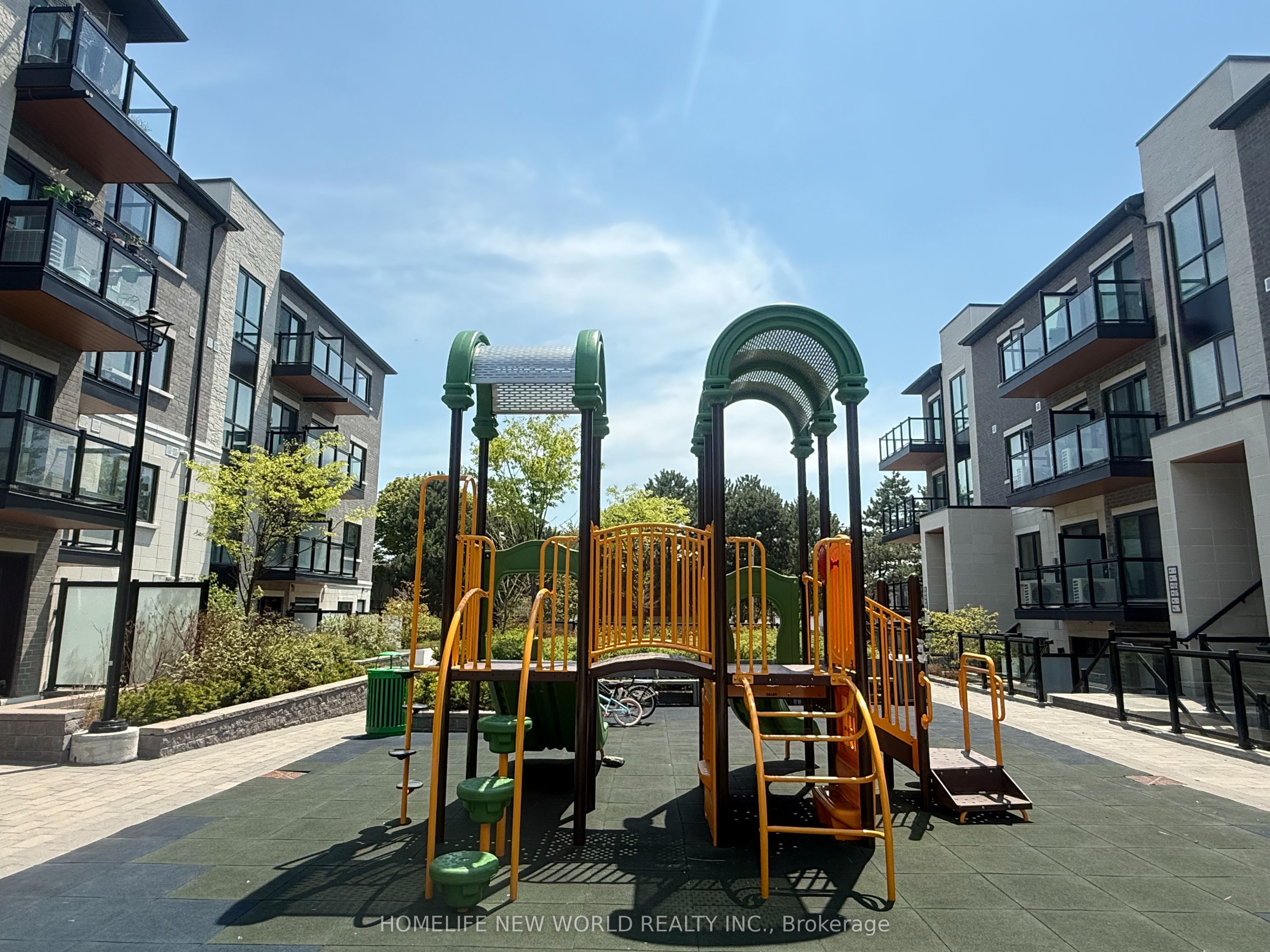 60 Morecambe Gate C319, Toronto, ON M1W 0A9