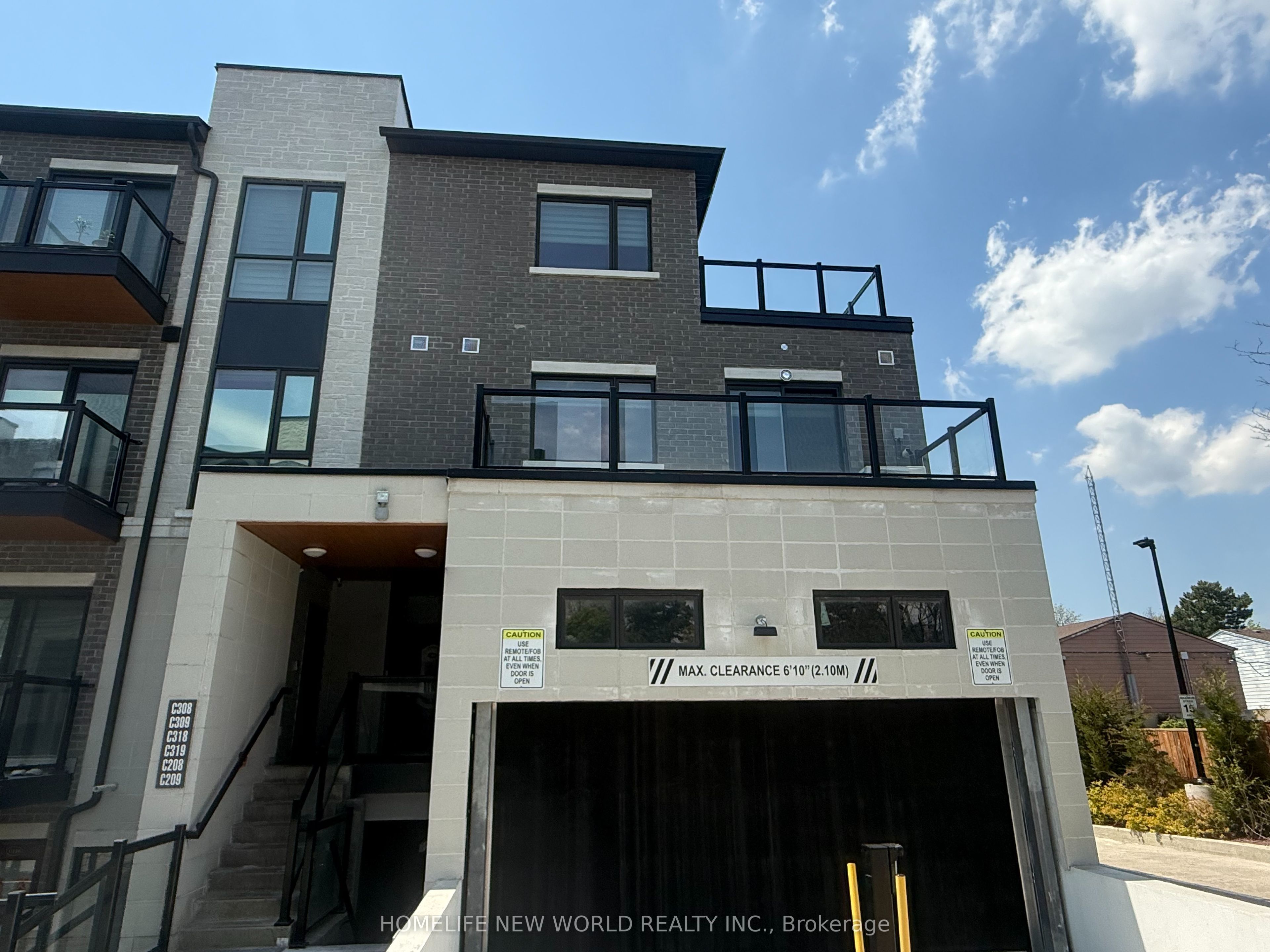 60 Morecambe Gate C319, Toronto, ON M1W 0A9 photo 5