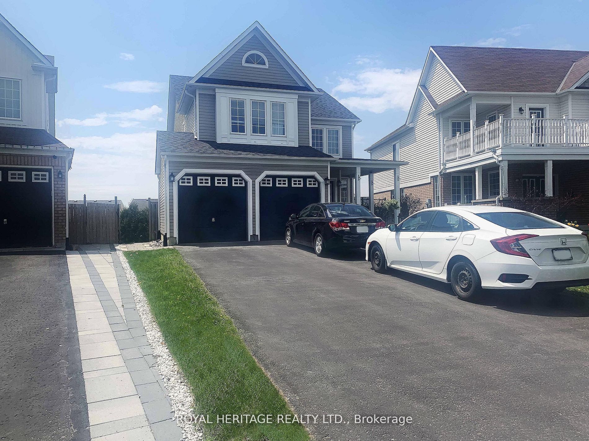 1628 Spencely Drive, Oshawa, ON L1K 0B3