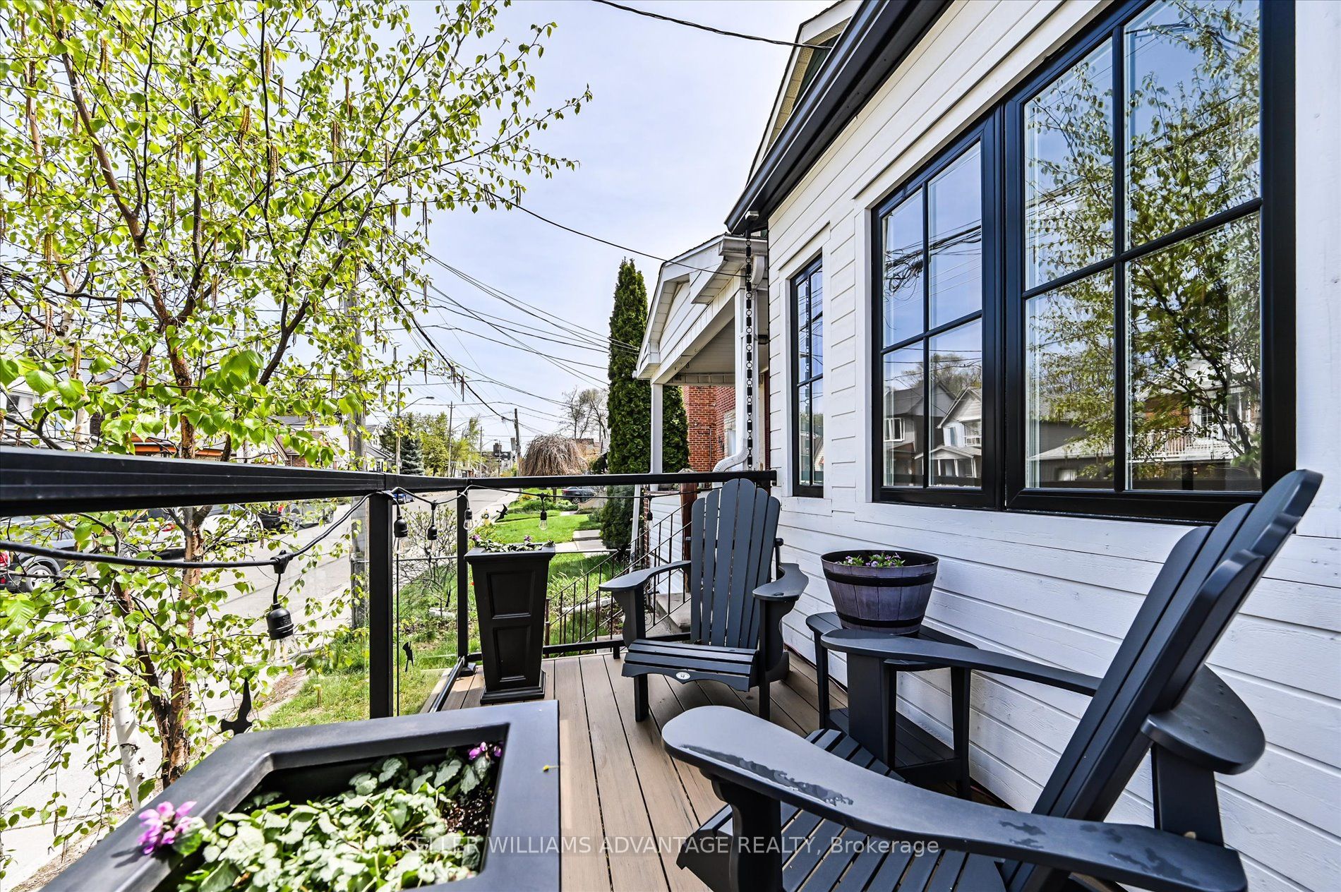 294 Cedarvale Avenue, Toronto, ON M4C 4K4 photo 3