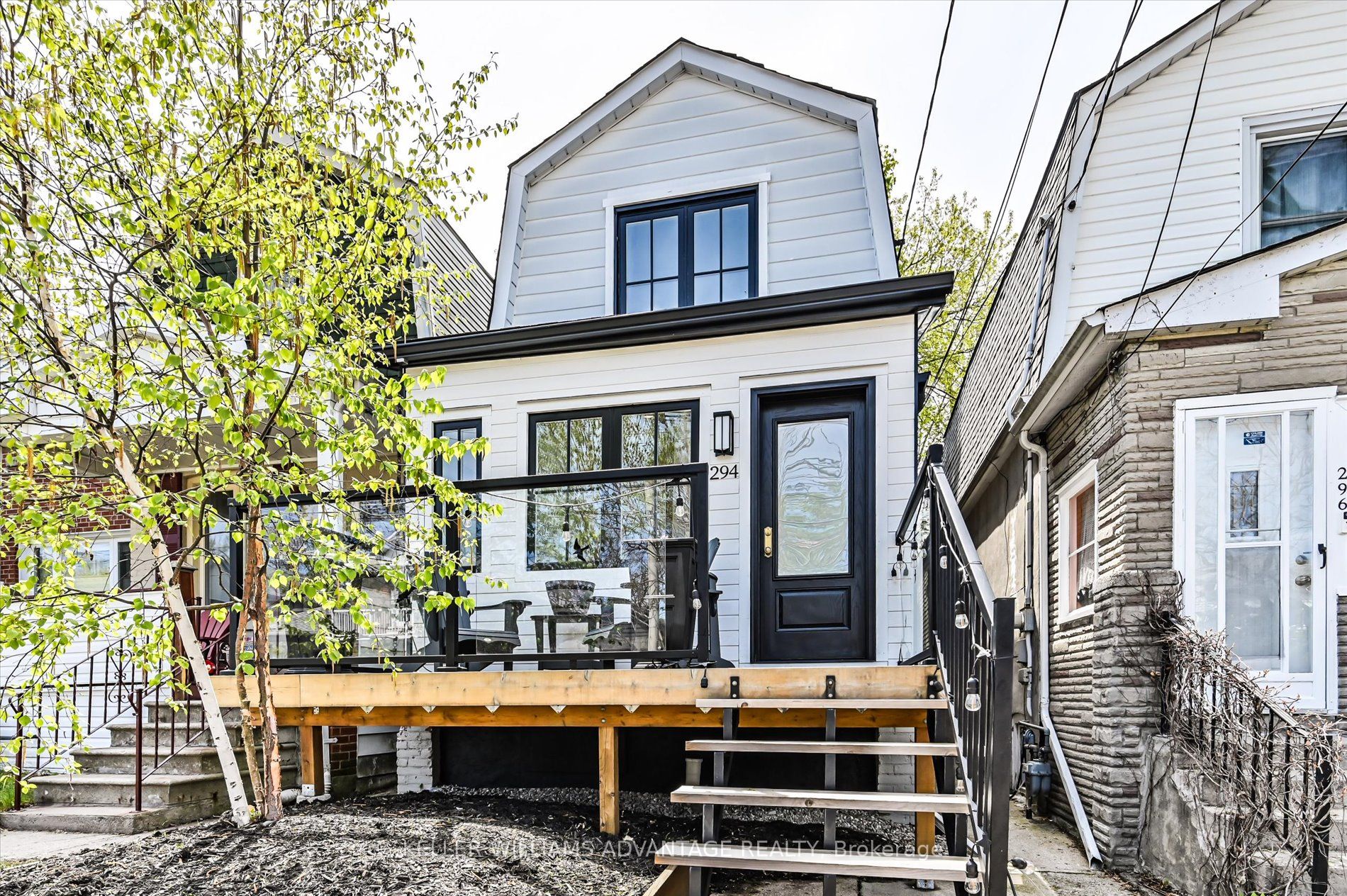 294 Cedarvale Avenue, Toronto, ON M4C 4K4 photo 4