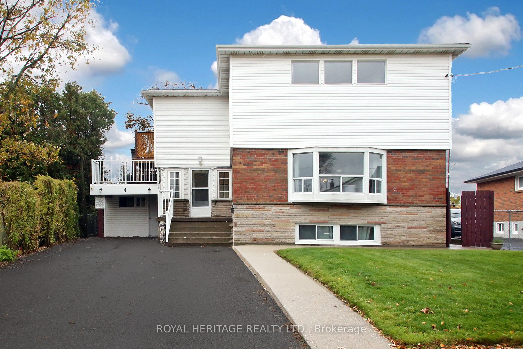 4 Brantwood Drive, Toronto, ON M1H 2G6 photo 2