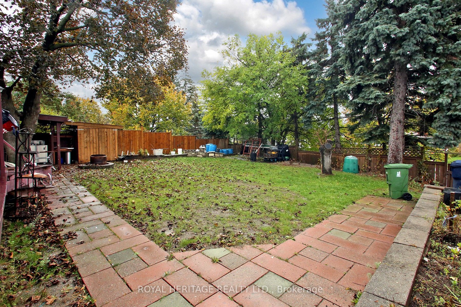 4 Brantwood Drive, Toronto, ON M1H 2G6 photo 4