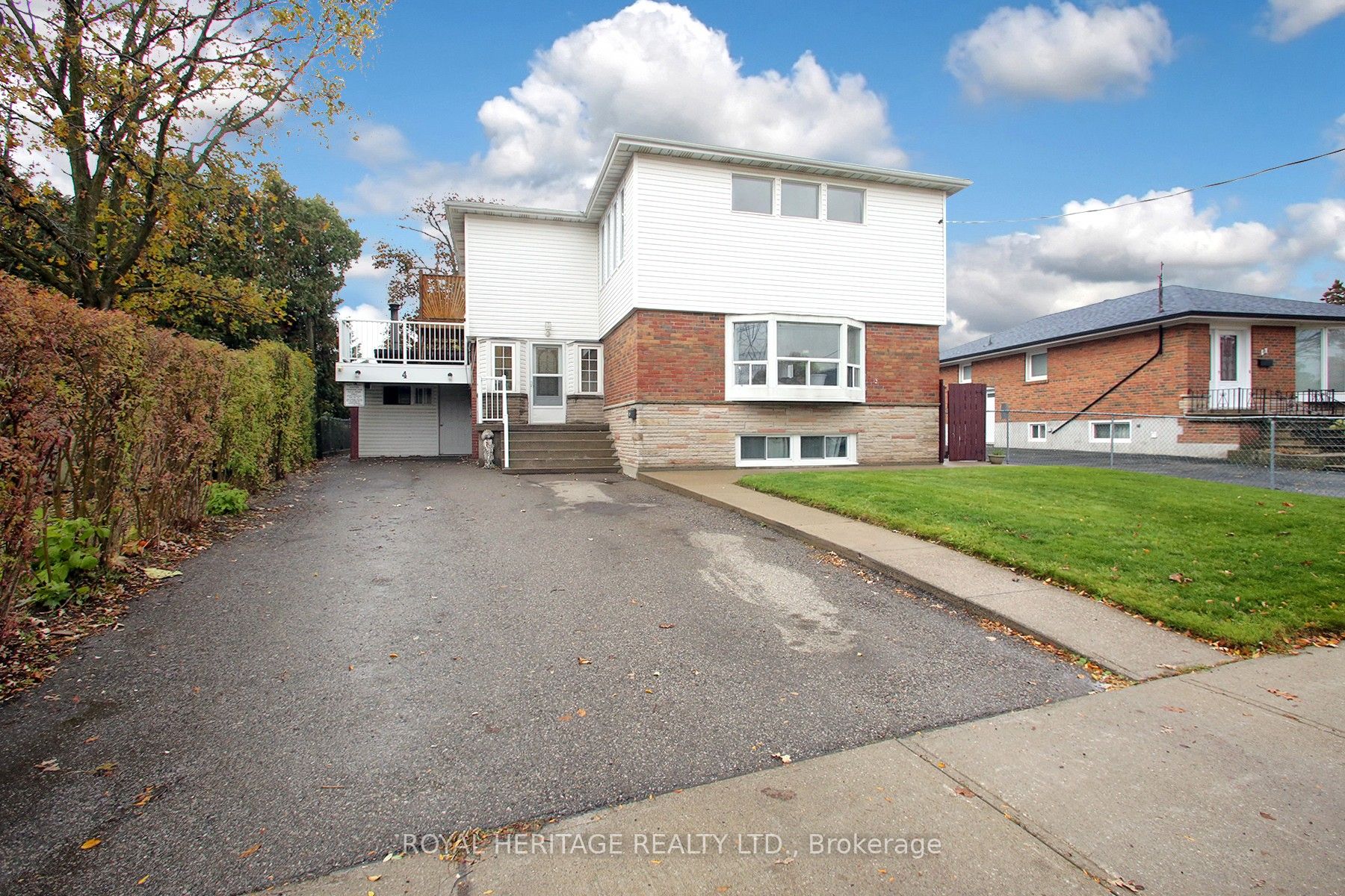 4 Brantwood Drive, Toronto, ON M1H 2G6 photo 5