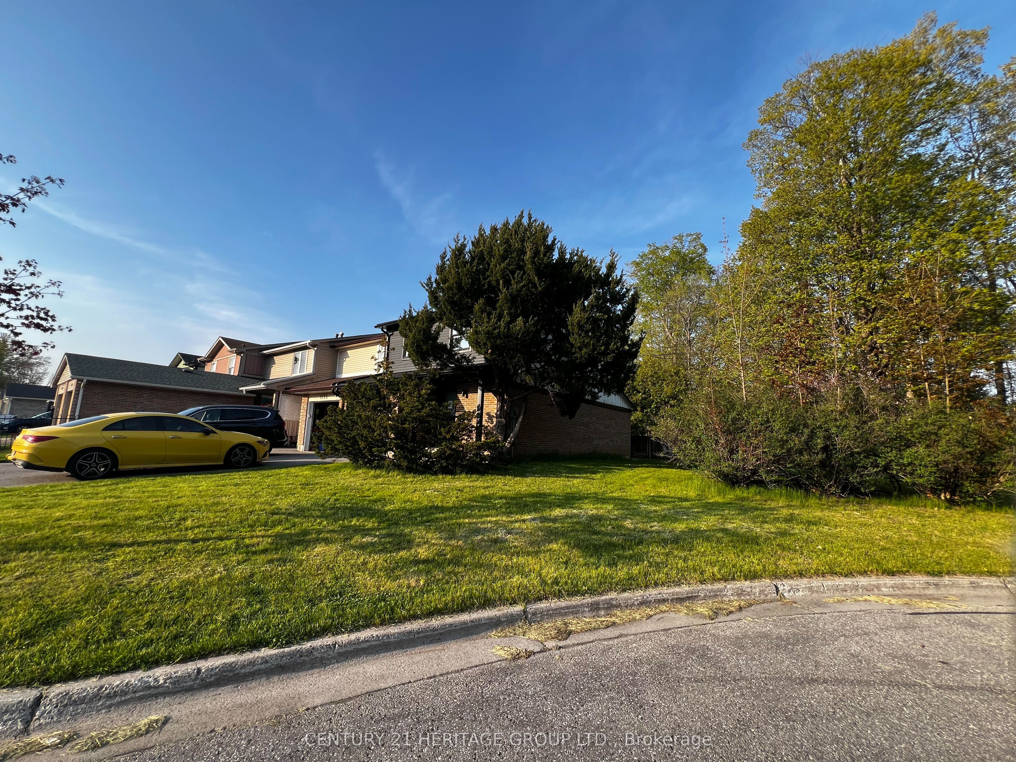 1133 Trowbridge Court, Oshawa, ON L1G 7H1 photo 5