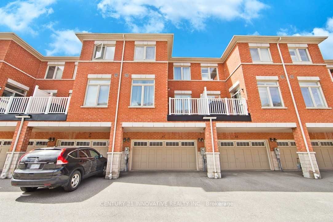 1299 Glenanna Road 42, Pickering, ON L1V 3B7 photo 2