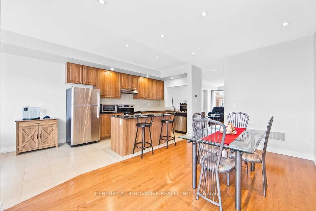 1299 Glenanna Road 42, Pickering, ON L1V 3B7 photo 3