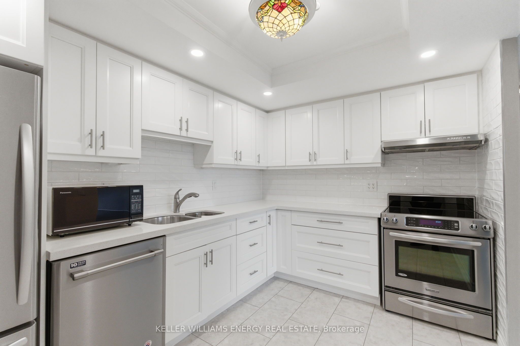 10 Dean Park Road 719, Toronto, ON M1B 3G8 photo 4