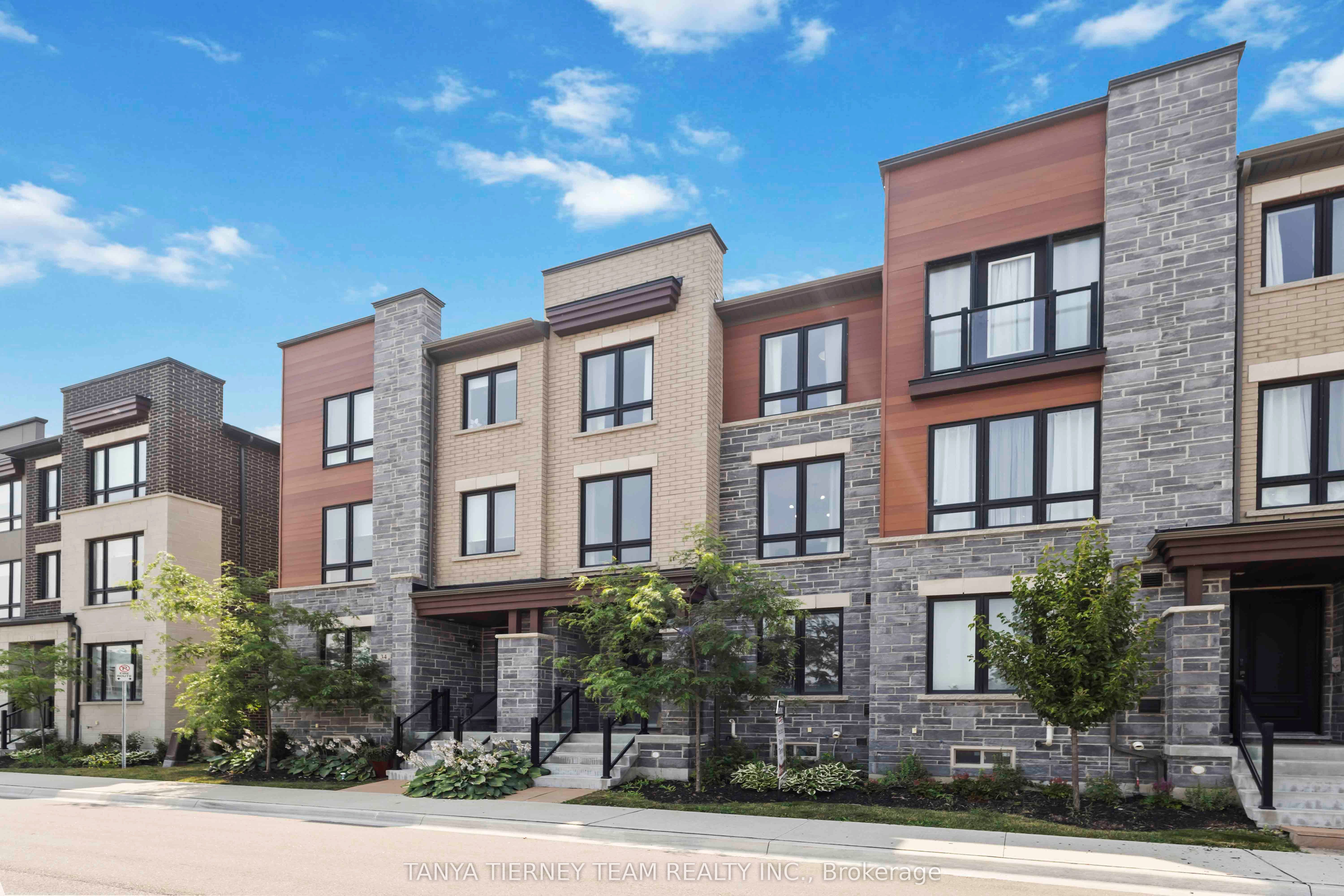36 Dockside Way, Whitby, ON L1N 0M6 photo 3