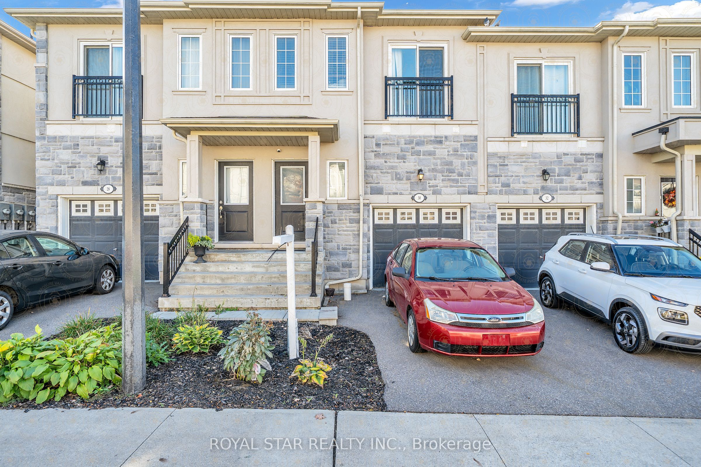 30 Prospect Way, Whitby, ON L1N 0L4
