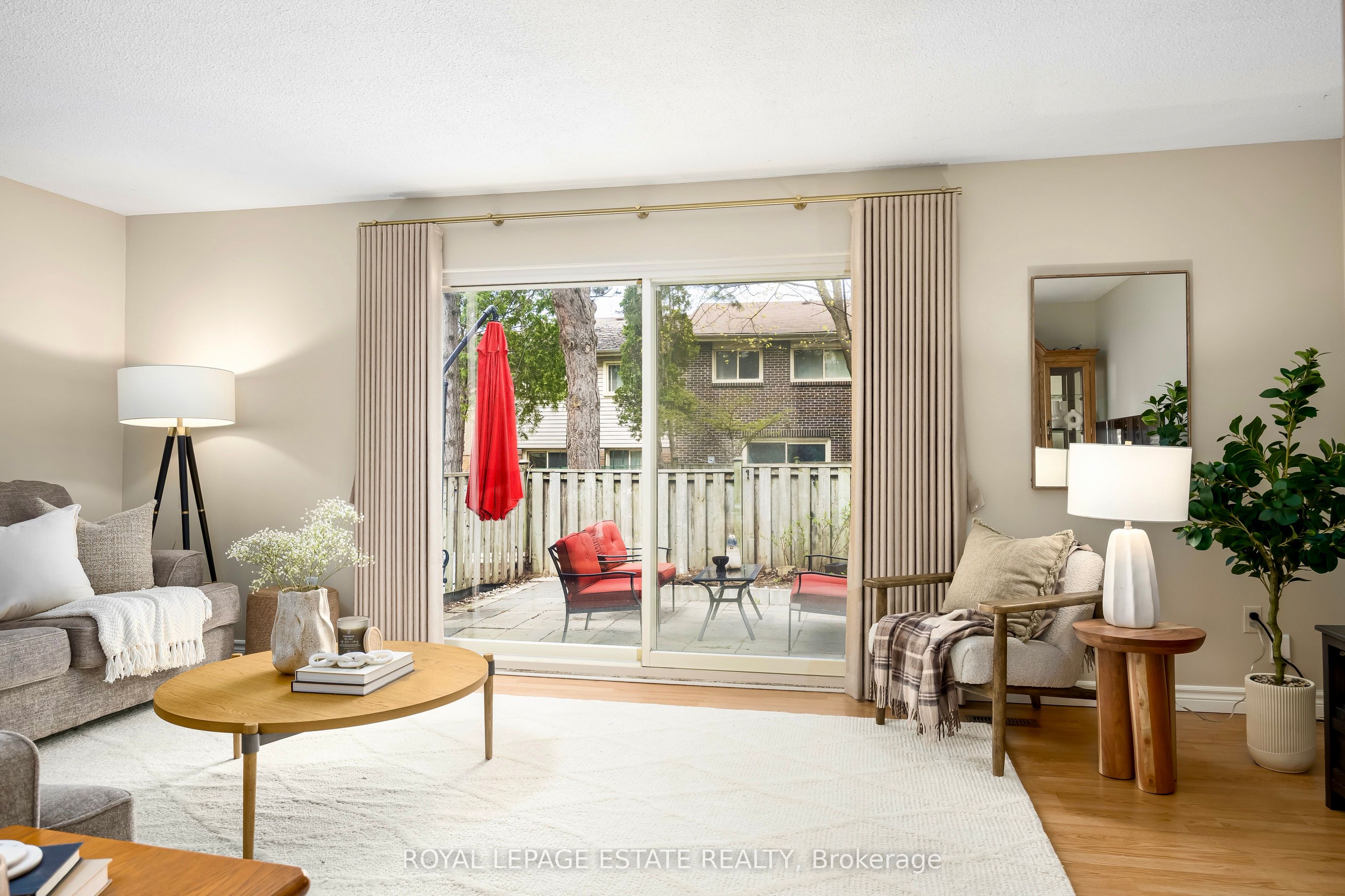 270 Timberbank Boulevard 78, Toronto, ON M1W 2M1