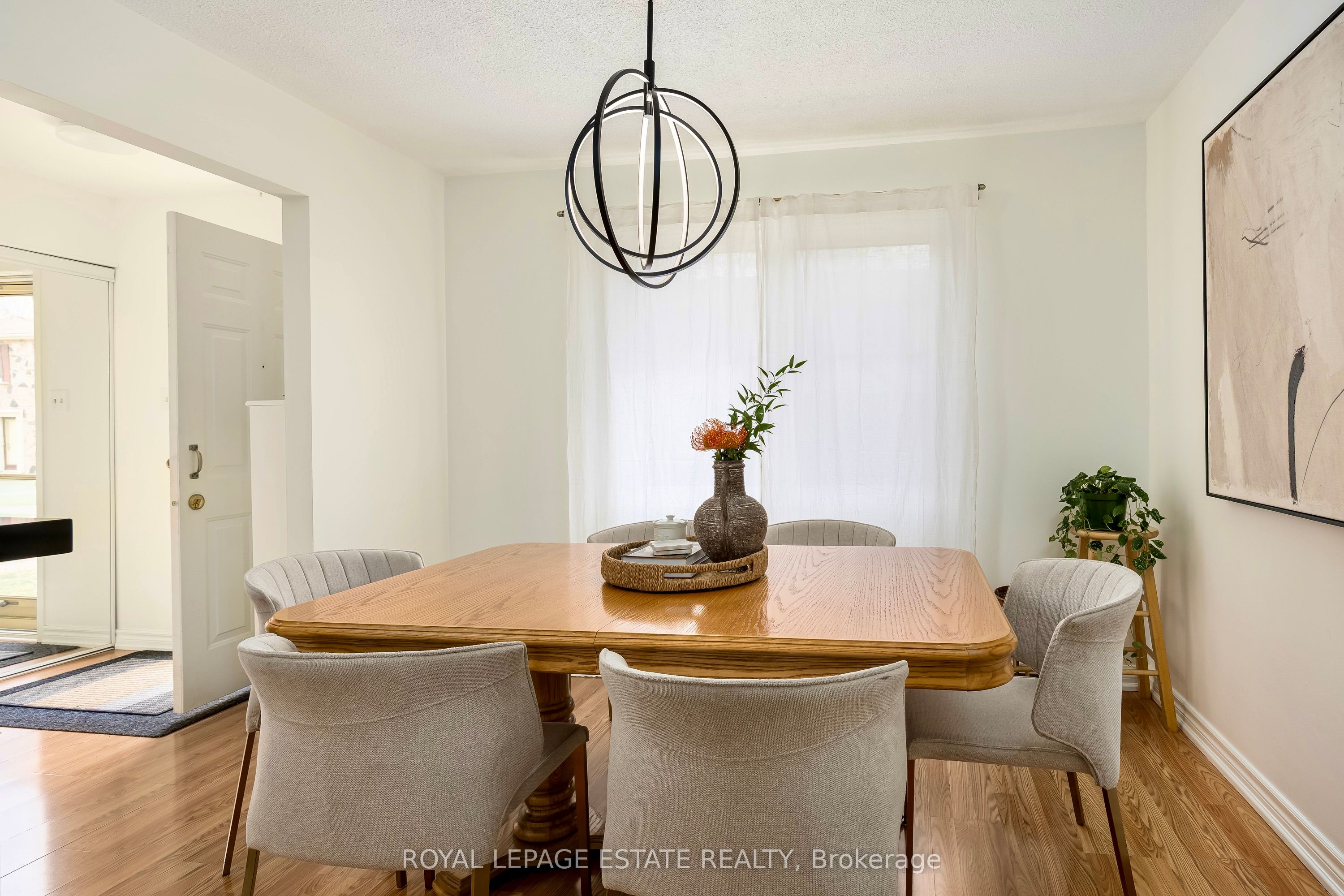270 Timberbank Boulevard 78, Toronto, ON M1W 2M1 photo 4