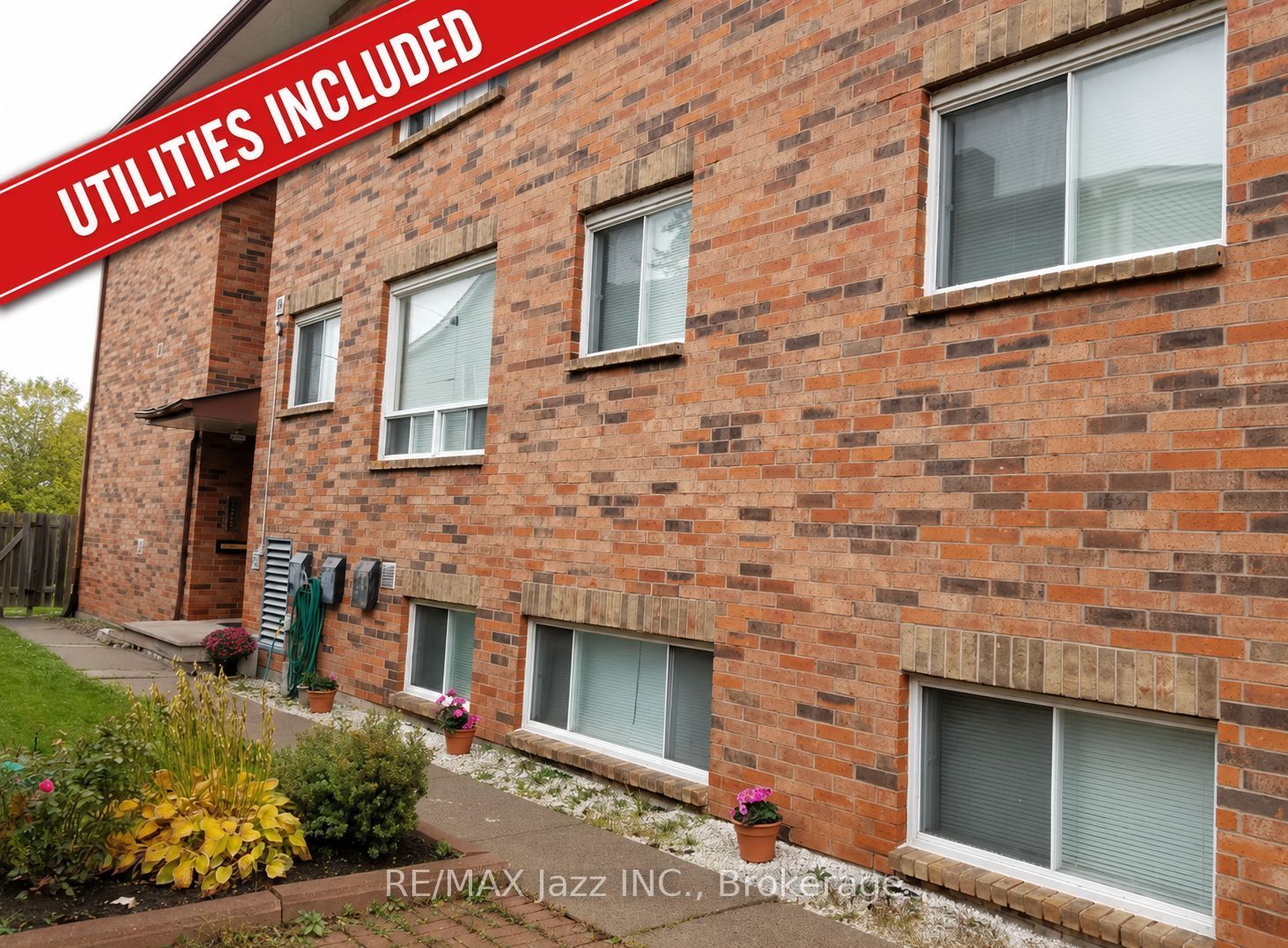 455 Trick Avenue 101, Oshawa, ON L1G 7T7
